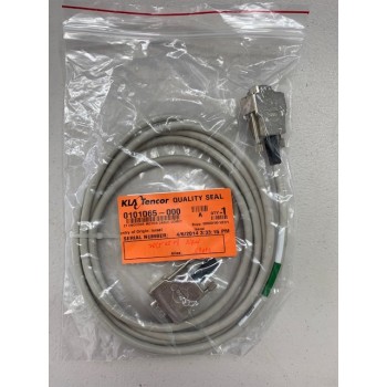 KLA-Tencor 0101065-000 Z1 Encoder Motor Cable,COMET